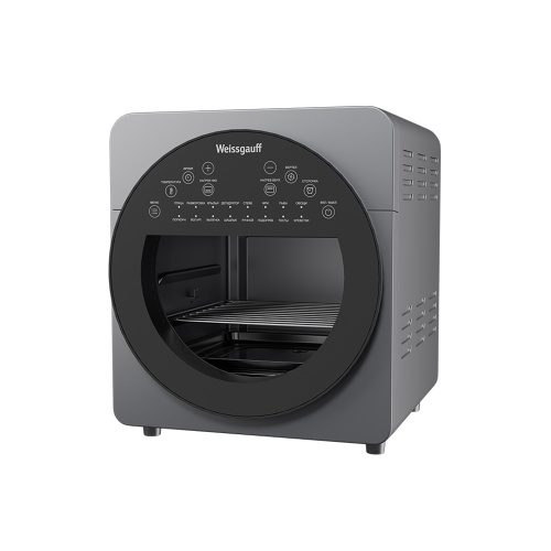 Аэрогриль Weissgauff WAF 714 Digital OilFree