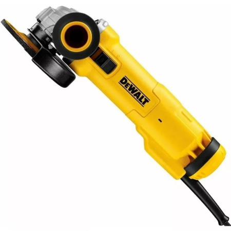 Углошлифовальная машина DeWalt DWE4217-QS