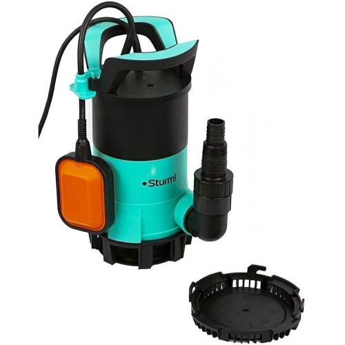 Насос Sturm! WP9760PVU
