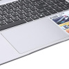 16" Ноутбук Tecno Megabook T16RA серый