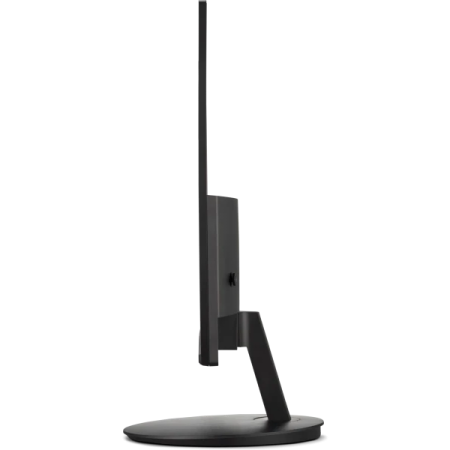 Монитор ViewSonic VA24E1-H черный