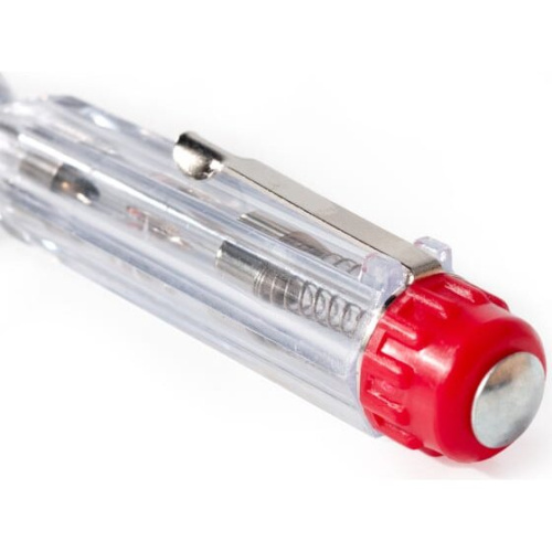 Набор диэлектрических отверток КВТ Профи НИО-08-S (87130)