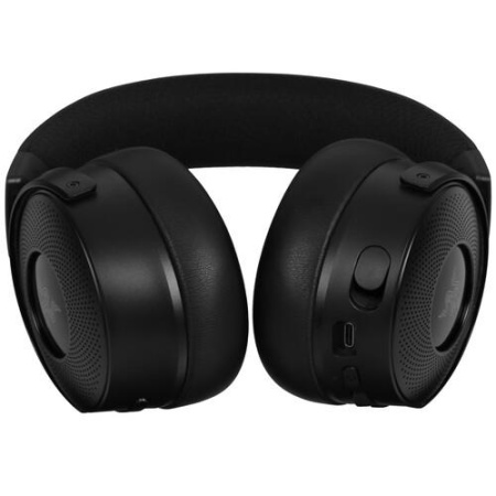 Беспроводные наушники Razer Kraken V4 Pro черный