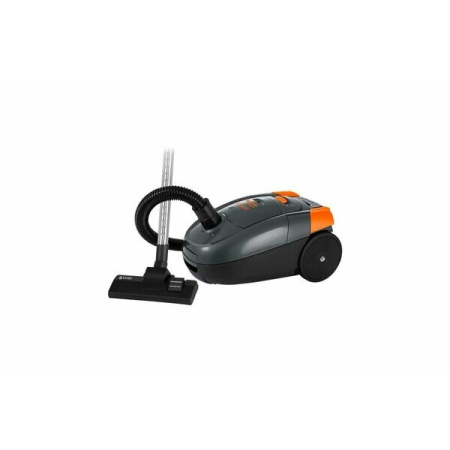 Пылесос Vitek VT-1819MC серый/оранжевый