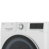 Стиральная машина LG F2V5GS0WT белый