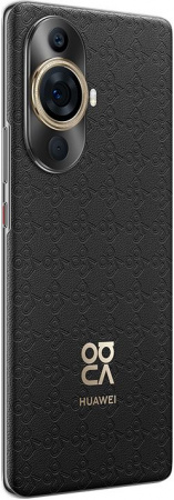 Смартфон Huawei Nova 11 Pro 8/256Гб Черный