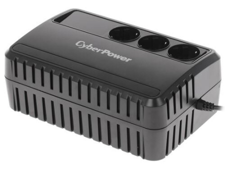 ИБП CyberPower BU600E