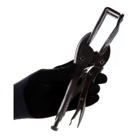 Зажимные клещи TOPEX 32D458