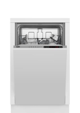 Встраиваемая посудомоечная машина Beko BDIS15060