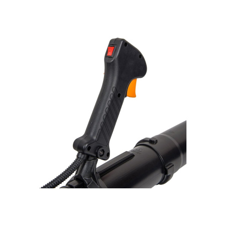 Воздуходувка бензиновая Gigant LU-01