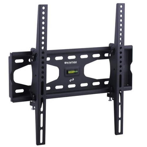 Кронштейн Kromax STAR-44 серый наклон