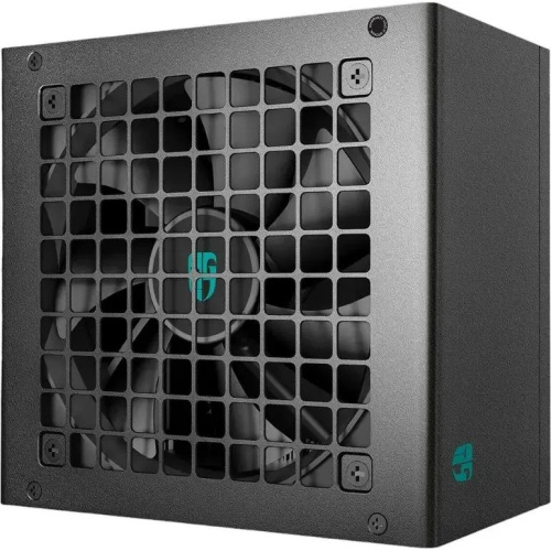 Блок питания DeepCool Gamer Storm PN1000D Gen.5 (r-pna00d-fc0b-wgeu-v2), 1000Вт, 80 Plus Gold, 120мм, черный, retail