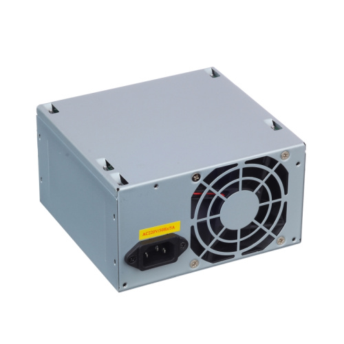 Блок питания Exegate EX253681RUS AA350 350W, ATX, 8cm fan, 24+4pin, 2xSATA, 1xIDE