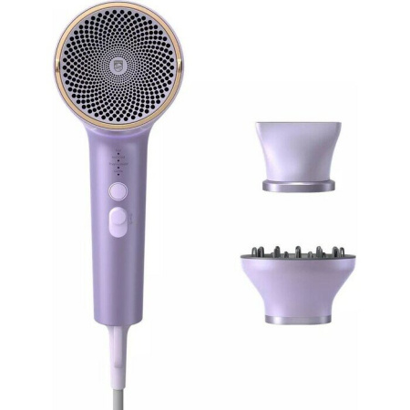 Фен Philips BHD720/10 фиолетовый