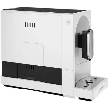 Кофемашина MAUNFELD MF-A8021CWH