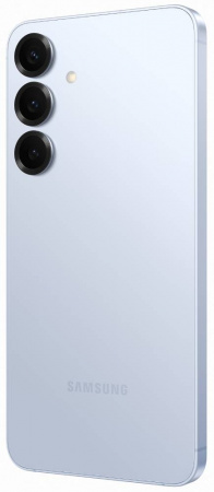 Смартфон Samsung Galaxy S25 Plus 12/256 Гб 5G Голубой