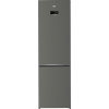 Холодильник Beko B3R0CNK402HG насыщенный серый