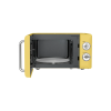 Микроволновая печь TESLER MM-2045 Yellow