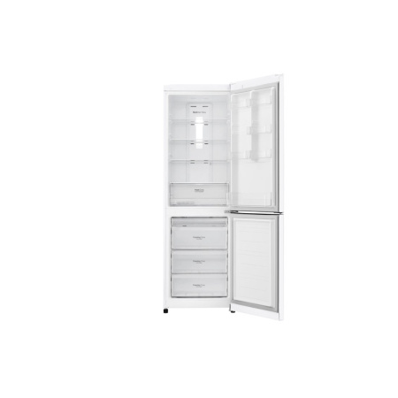 Холодильник LG GA-B419SQGL