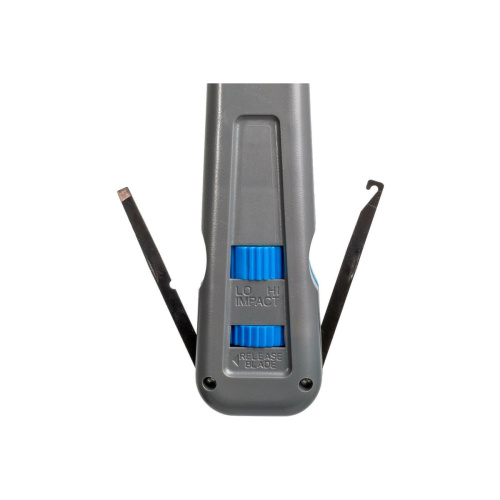 Инструмент для заделки витой пары КВТ PD-03 (85738)