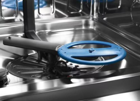 Встраиваемая посудомоечная машина Electrolux KEGB9420W