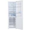 Холодильник с морозильником   Haier C2F636CWRG белый