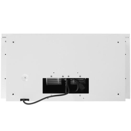 Вытяжка телескопическая Haier HVX-T671W белый/белый