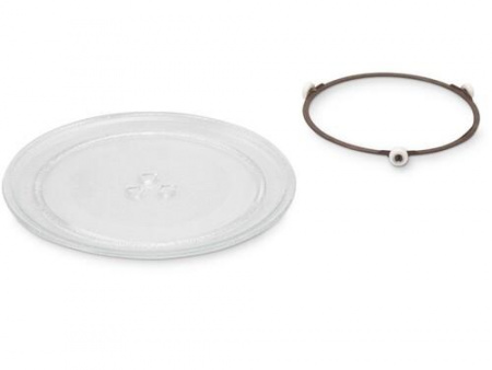 Микроволновая печь Starwind SMW4520 черный