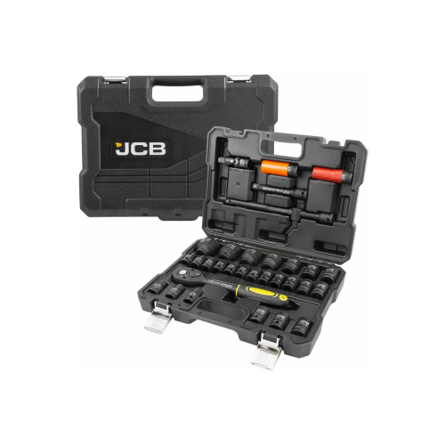 Набор инструментов JCB 4323-5MPB