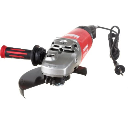 Угловая шлифмашина KEYANG DG-230FB