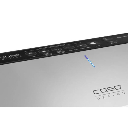 Вакуумный упаковщик CASO GourmetVAC 480