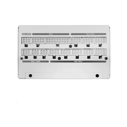 Блок питания Super Flower Leadex VII XG 850W (SF-850F14XG White)