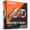 Материнская плата GIGABYTE B840M DS3H
