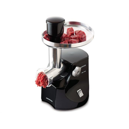 Мясорубка Kenwood MG474 черный