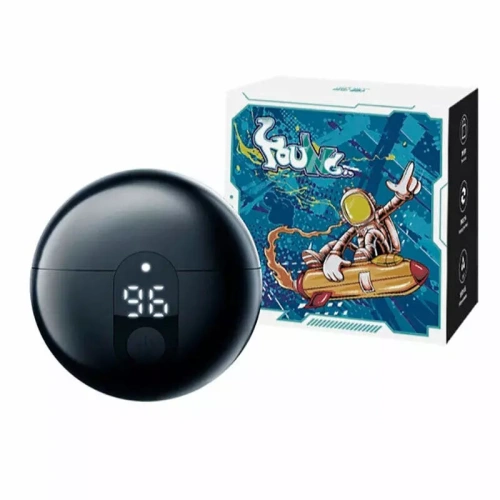 Электробритва Xiaomi Beheart G200 Black