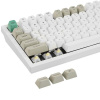Клавиатура проводная + беспроводная Keychron Q3 Max
