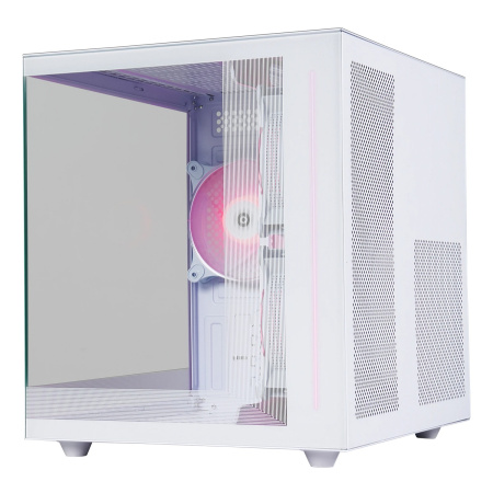 Корпус DEFENDER NovaCube 25104 белый