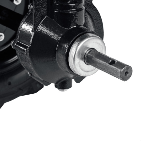 Бензиновый мотоблок STEHER GTS-500