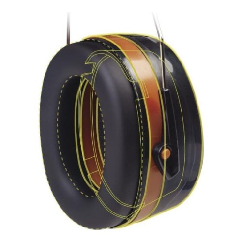 Наушники противошумные Delta Plus MAGNY-COURS 2 MAGN2NO 33Дб