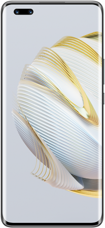 Смартфон Huawei Nova 10 Pro 8/256Gb Сияющий Черный