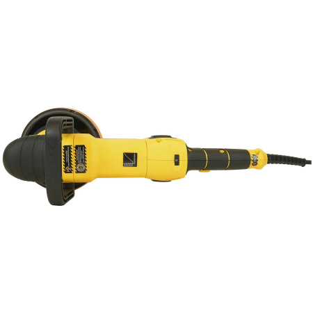 Полировальная машина Hanskonner HAG918CPE эксцентриковая