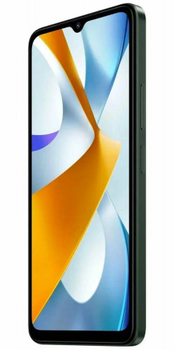 Смартфон Poco C61 4/128 Гб Lte Зеленый