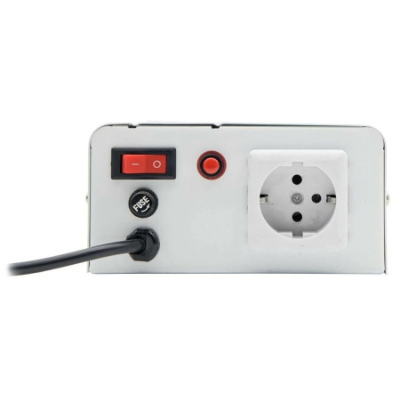 Стабилизатор напряжения RUCELF SRW-1000-D