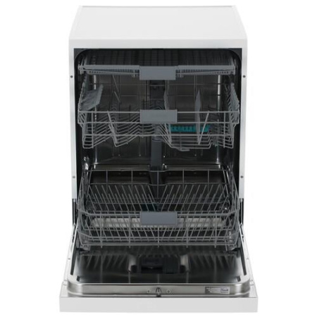 Посудомоечная машина Gorenje GS643C90W белый