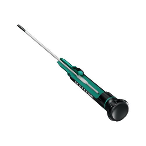 Набор отверток для точных работ Kraftool Precision 12 (25689) 12 предметов