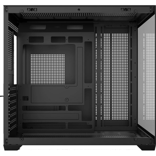 Корпус Super Power Blank BTF C280 без БП