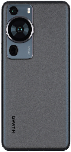 Смартфон Huawei P60 Pro 8/256Gb Чёрный