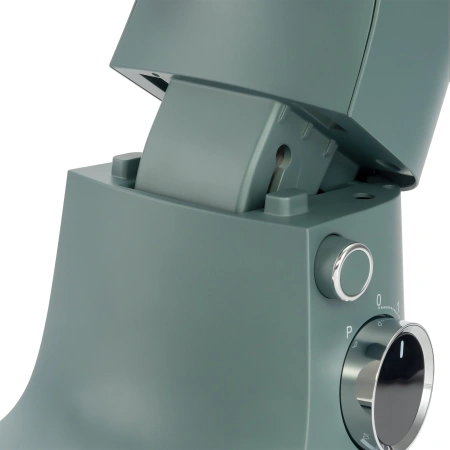 Миксер планетарный Starwind SPM2151 1500Вт графит