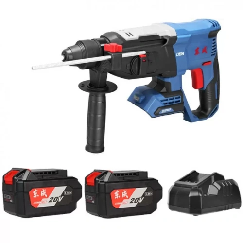 Перфоратор DongChengDCZC02-26 (Type EM)