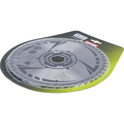 Пильный диск Ryobi SB216T48A1 (5132002620) 216мм